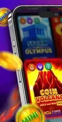 Coin Volcano preview